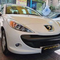 ۲۰۷ اتوسقف فلز / سقف پانا صفر تحویل یکساعته