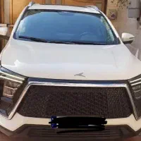 کی ام سی ایکس ۵ (اذرگستر پارسیان اقساطی )