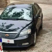 فروش جیلی مشکی مدل 2014