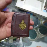 قرآن قدیمی کوچک وکلکسیونی کمیاب|کلکسیون اشیاء عتیقه|اصفهان, نقش جهان|دیوار