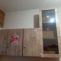 فروش کمد بچه