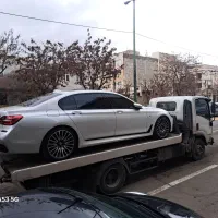 امداد خودرو قزوین الموت