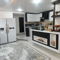 خانه 110متری جماران