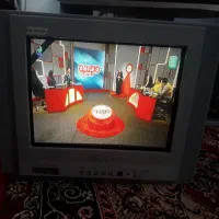 تلویزیون رنگی ۱۵اینچ سامسونگ