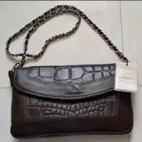 کیف زنانه برند چرم مشهد