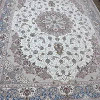 فرش ۱۲ متری جفت ۱۵۰۰ شانه کاشان