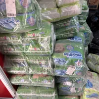 مولفیکس پوشک بچه