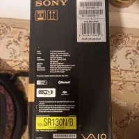 لب تاپ Sony vaio|رایانه همراه|تهران, شهرک آزمایش|دیوار