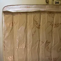 تشک خوشخواب دونفره|تشک تختخواب|تهران, باغ فیض|دیوار