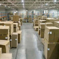 دعوت به همکاری نیروی ماهر و ساده کارتن سازی