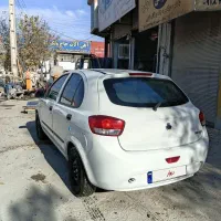 تیبا ۲ در حد|خودرو سواری و وانت|کرمانشاه, |دیوار