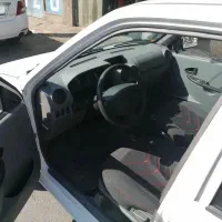 پراید 131 مدل ۹۸ بسیار تمیز 55هزار تا کار|خودرو سواری و وانت|یزد, |دیوار