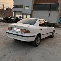 *سمند «EF7»|خودرو سواری و وانت|قزوین, |دیوار