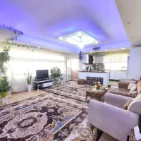 92متر/غرق نور /فول امکانات