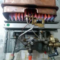 تعمیر تخصص انواع اجاق گاز و بخاری ابگرمکن در محل