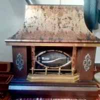 بخاری شومینه