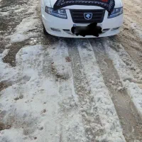 سمند سورن دوگانه سوزمخزن بزرگ 100لیتری