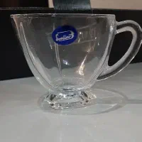 فنجان مدل ویستلر بسته ۶ عددی نو آکبند