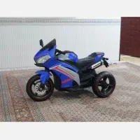 موتور شارژی