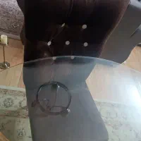 میز ناهار خوری