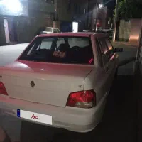 پراید 132مدل sx