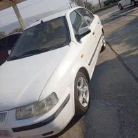 سمند ۸۸|خودرو سواری و وانت|خرمدره, |دیوار