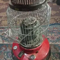 چراغ نفتی سولان