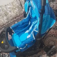 کالسکه دلیجان|کالسکه و لوازم جانبی|زنجان, |دیوار