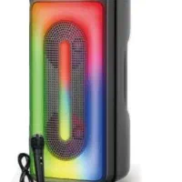 قرکشی اسپیکر ktsظرفیت ۶۰ نفر|پخش‌کننده همراه|اصفهان, خواجه عمید|دیوار