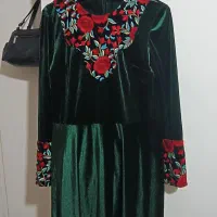 لباس مخمل نونو|لباس|سبزوار, هویزه|دیوار