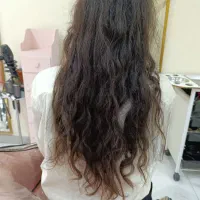 کراتین|خدمات آرایشگری و زیبایی|رباطکریم, رباطکریم|دیوار