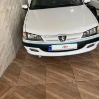 پارس الیکس فول سیمی