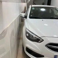 شاهین cvt|خودرو سواری و وانت|سلماس, |دیوار