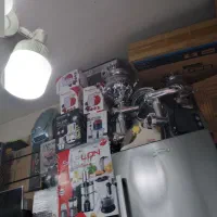 سماور گازی ۶ لیتری عالی نسب مدل گنجینه نصف قیمت|سماور، چای‌ساز، قهوه‌ساز|پرند, فاز ۲|دیوار