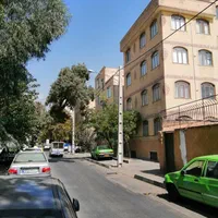 فروش آپارتمان ۵۸ متری ۱ خوابه طبقه ۲ در امیر بهادر