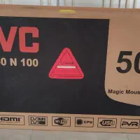 تلویزیون نو کار نشده