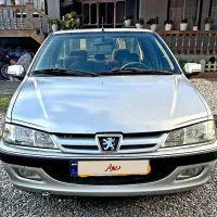 پژو پارس|خودرو سواری و وانت|ساری, |دیوار