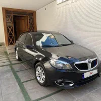 برلیانس اتومات استثنایی