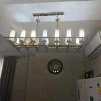 لوستر مدرن|لوستر و چراغ آویز|تهران, خانی‌آباد|دیوار