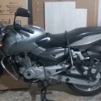 پالس پره سالم مدل ۸۸|موتورسیکلت|هشتگرد, تهران دشت|دیوار