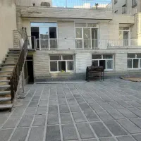 300 متر بنا/470 متر زمین/10 پارکینگ/ قرارداد 3ساله