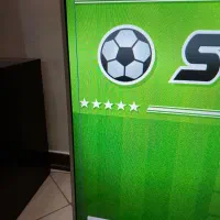 تلویزیون۴۹اینچ ال جی.مدل۴۹LH549V|تلویزیون و پروژکتور|اصفهان, ارغوانیه|دیوار