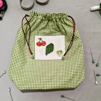 کیسه سبزیجات|سفره، حوله، دستمال آشپزخانه|رامهرمز, |دیوار