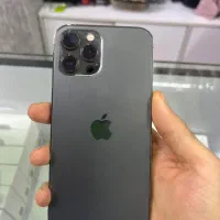 ۱۲ پرومکس ۲۵۶ گیگ zaa