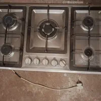 گازرومیزی وسایل متفرقه|حراج|تبریز, |دیوار