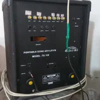 اکو سالم ۱۲ اینچ