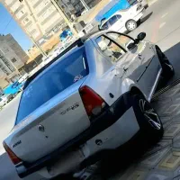 ال نود ۸۸ Eo فابریک فرانسه.دوگانه سوز|خودرو سواری و وانت|اهر, |دیوار