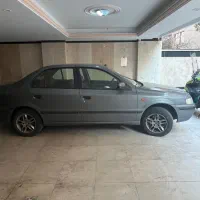 سمند lx.   مدل 90.