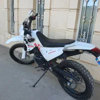 تریل روان ۲۰۰