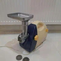 چرخ گوشت BOOSCH
